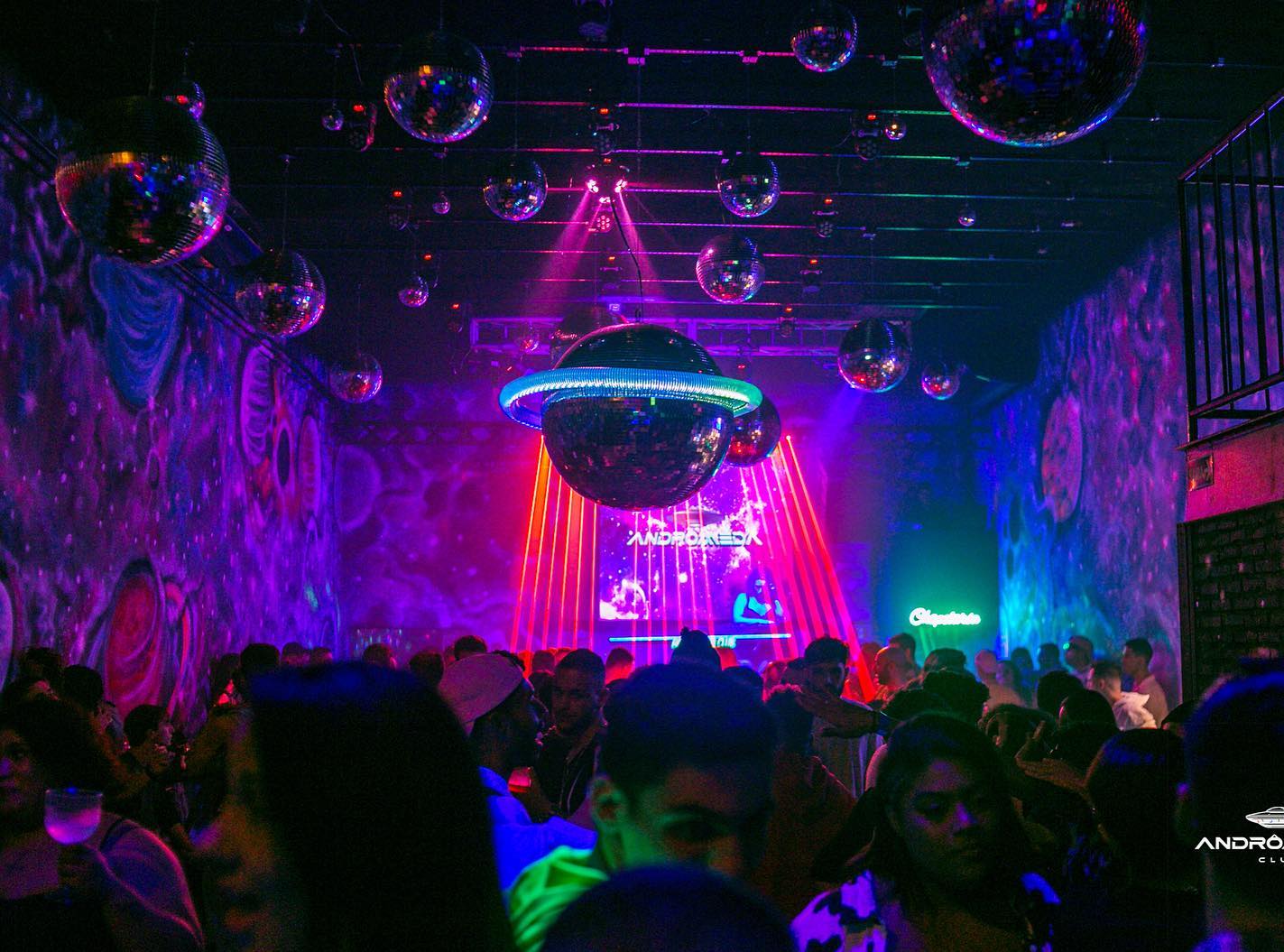 Skyline Lounge & Events