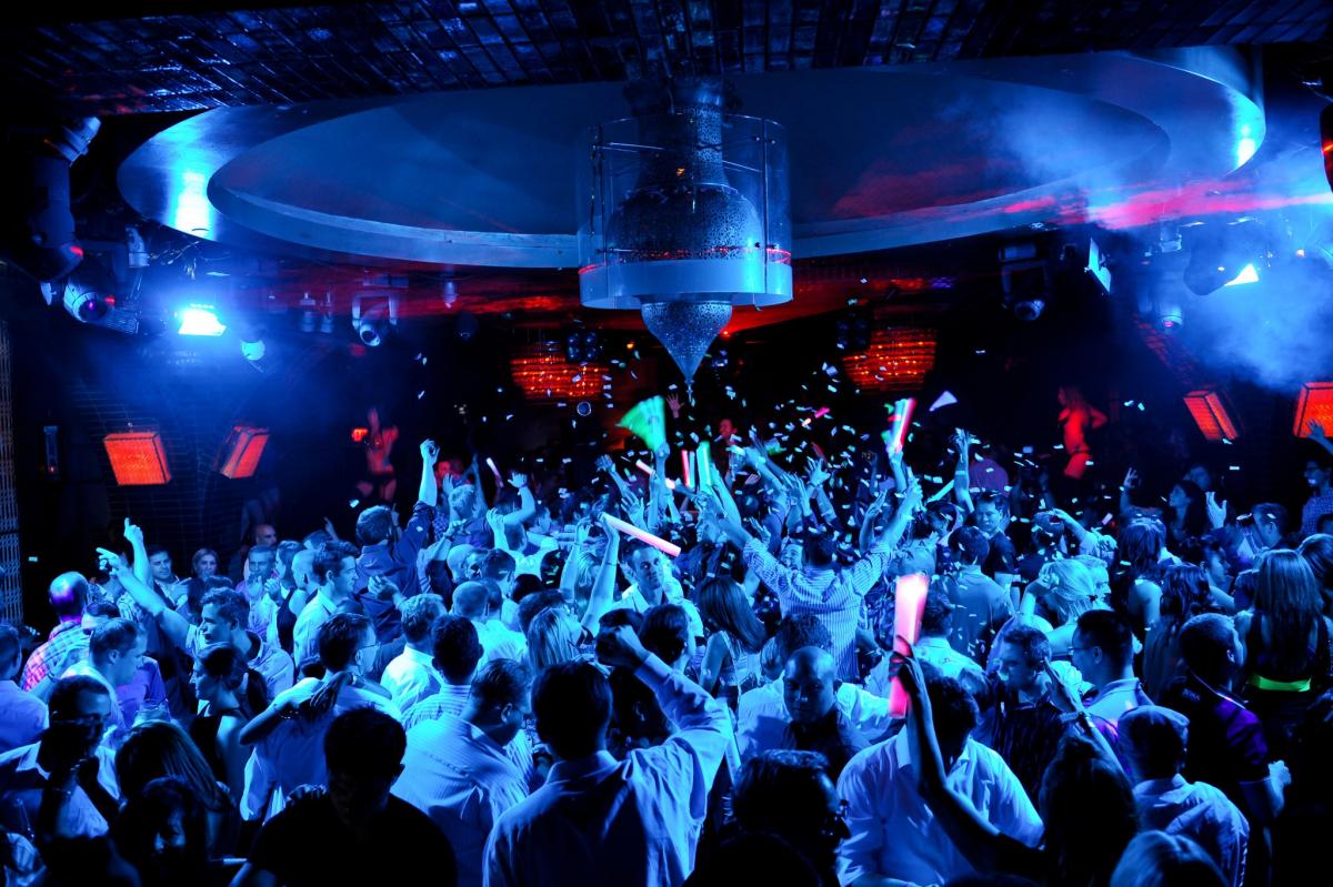 Skyline Lounge & Events
