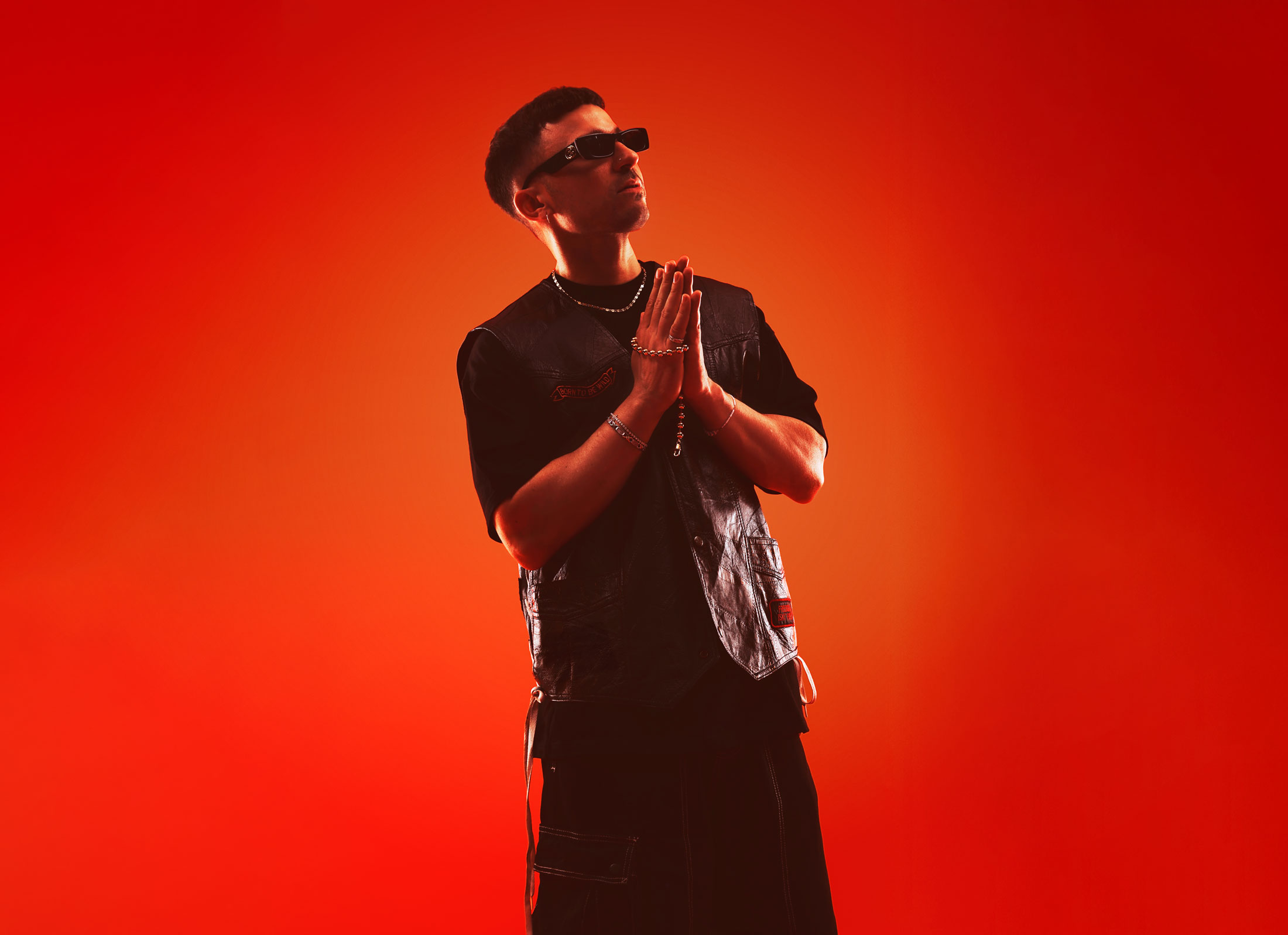 Michael Bibi