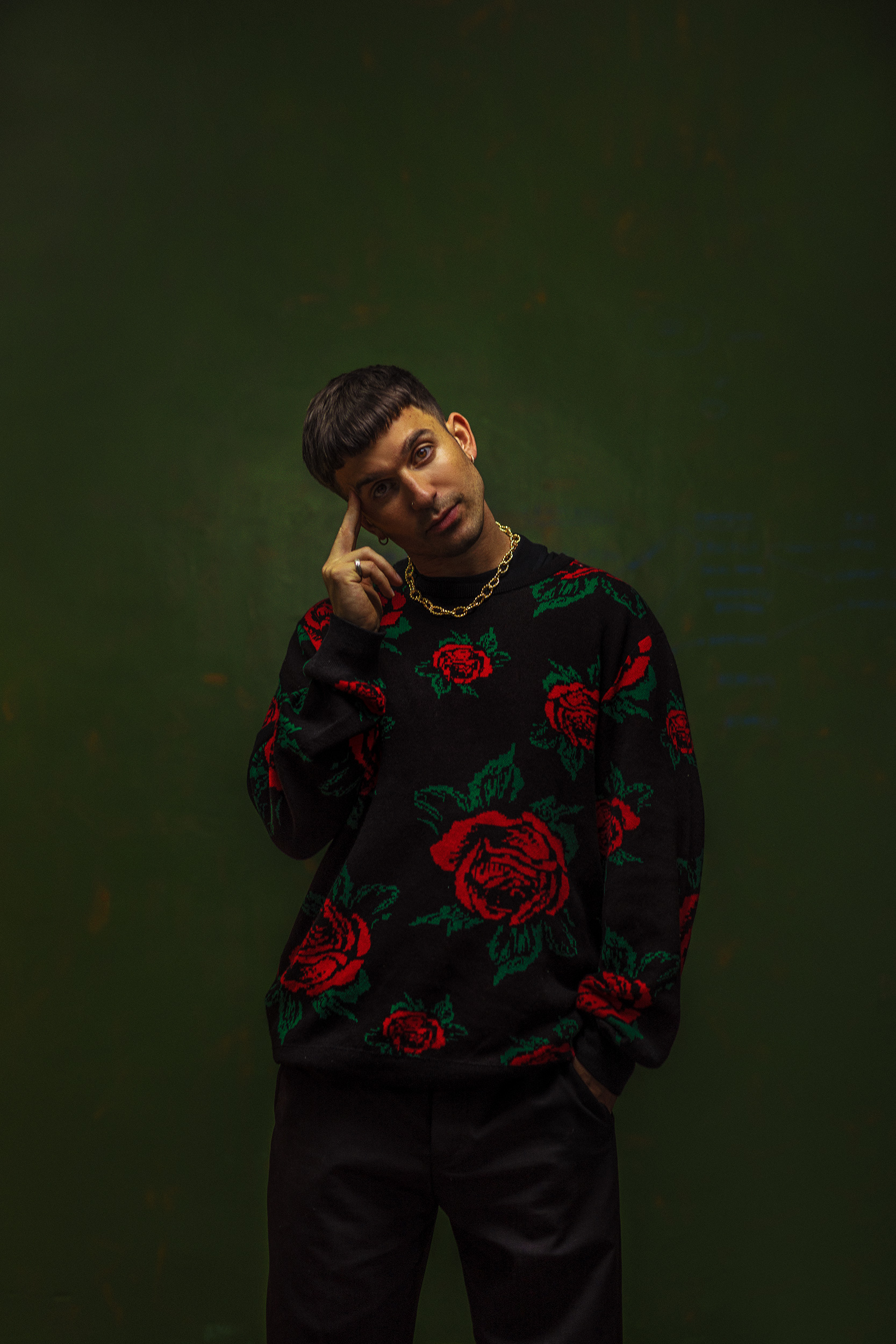 Michael Bibi is the Highest New Entry in DJ Mag’s Top 100 DJs 2025