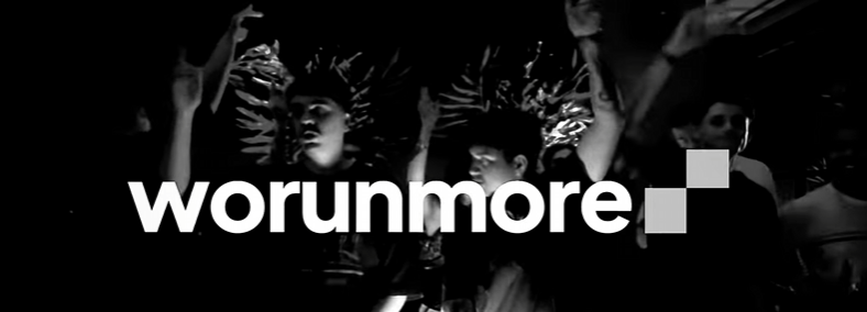 Wo Runmore Live in We Differet