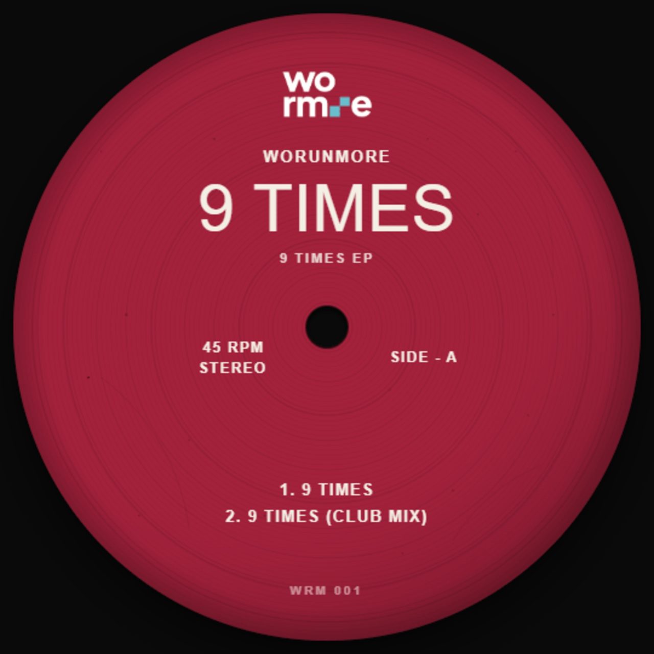 9 Times Ep